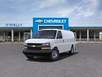 2025 Chevrolet Express 2500 RWD Empty Cargo Van for sale #1104995 - photo 32