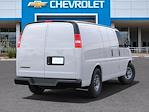 2025 Chevrolet Express 2500 RWD Empty Cargo Van for sale #1104995 - photo 4