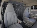 2025 Chevrolet Express 2500 RWD Empty Cargo Van for sale #1104995 - photo 40