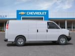 2025 Chevrolet Express 2500 RWD Empty Cargo Van for sale #1104995 - photo 5