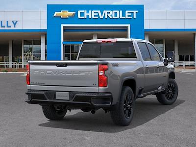 New 2026 Chevrolet Silverado 2500 LT Crew Cab 4WD Pickup for sale #1105540 - photo 2