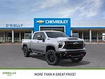 New 2026 Chevrolet Silverado 2500 LT Crew Cab 4WD Pickup for sale #1105540 - photo 1
