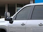New 2026 Chevrolet Silverado 2500 LT Crew Cab 4WD Pickup for sale #1105540 - photo 12