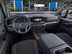 New 2026 Chevrolet Silverado 2500 LT Crew Cab 4WD Pickup for sale #1105540 - photo 15
