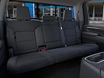New 2026 Chevrolet Silverado 2500 LT Crew Cab 4WD Pickup for sale #1105540 - photo 17