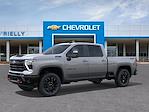 New 2026 Chevrolet Silverado 2500 LT Crew Cab 4WD Pickup for sale #1105540 - photo 3