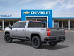 New 2026 Chevrolet Silverado 2500 LT Crew Cab 4WD Pickup for sale #1105540 - photo 4