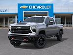 New 2026 Chevrolet Silverado 2500 LT Crew Cab 4WD Pickup for sale #1105540 - photo 30