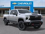 New 2026 Chevrolet Silverado 2500 LT Crew Cab 4WD Pickup for sale #1105540 - photo 31