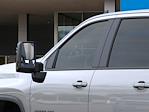 New 2026 Chevrolet Silverado 2500 LT Crew Cab 4WD Pickup for sale #1105540 - photo 36