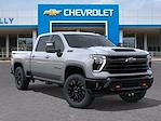 New 2026 Chevrolet Silverado 2500 LT Crew Cab 4WD Pickup for sale #1105540 - photo 7