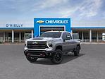 New 2026 Chevrolet Silverado 2500 LT Crew Cab 4WD Pickup for sale #1105540 - photo 8