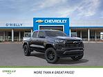 New 2026 Chevrolet Colorado Trail Boss Crew Cab 4WD Pickup for sale #1106113 - photo 1