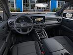 New 2026 Chevrolet Colorado Trail Boss Crew Cab 4WD Pickup for sale #1106113 - photo 15
