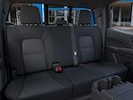New 2026 Chevrolet Colorado Trail Boss Crew Cab 4WD Pickup for sale #1106113 - photo 17