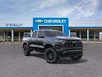 New 2026 Chevrolet Colorado Trail Boss Crew Cab 4WD Pickup for sale #1106113 - photo 25