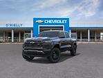 New 2026 Chevrolet Colorado Trail Boss Crew Cab 4WD Pickup for sale #1106113 - photo 32