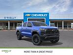 New 2026 Chevrolet Colorado Trail Boss Crew Cab 4WD Pickup for sale #1106262 - photo 1