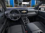 New 2026 Chevrolet Colorado Trail Boss Crew Cab 4WD Pickup for sale #1106262 - photo 15