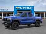New 2026 Chevrolet Colorado Trail Boss Crew Cab 4WD Pickup for sale #1106262 - photo 3