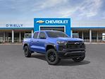 New 2026 Chevrolet Colorado Trail Boss Crew Cab 4WD Pickup for sale #1106262 - photo 25