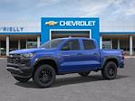 New 2026 Chevrolet Colorado Trail Boss Crew Cab 4WD Pickup for sale #1106262 - photo 26