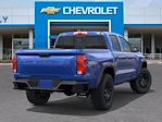 New 2026 Chevrolet Colorado Trail Boss Crew Cab 4WD Pickup for sale #1106262 - photo 28