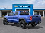 New 2026 Chevrolet Colorado Trail Boss Crew Cab 4WD Pickup for sale #1106262 - photo 4