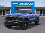 New 2026 Chevrolet Colorado Trail Boss Crew Cab 4WD Pickup for sale #1106262 - photo 30
