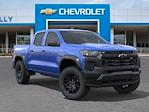 New 2026 Chevrolet Colorado Trail Boss Crew Cab 4WD Pickup for sale #1106262 - photo 31