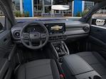 New 2026 Chevrolet Colorado Trail Boss Crew Cab 4WD Pickup for sale #1106262 - photo 39