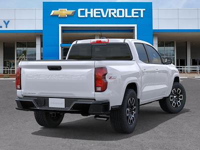 New 2026 Chevrolet Colorado Z71 Crew Cab 4WD Pickup for sale #1106398 - photo 2