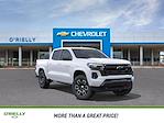 New 2026 Chevrolet Colorado Z71 Crew Cab 4WD Pickup for sale #1106398 - photo 1