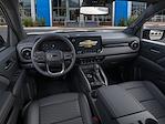 New 2026 Chevrolet Colorado Z71 Crew Cab 4WD Pickup for sale #1106398 - photo 15