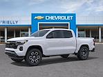 New 2026 Chevrolet Colorado Z71 Crew Cab 4WD Pickup for sale #1106398 - photo 3