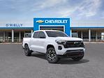 New 2026 Chevrolet Colorado Z71 Crew Cab 4WD Pickup for sale #1106398 - photo 25