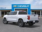 New 2026 Chevrolet Colorado Z71 Crew Cab 4WD Pickup for sale #1106398 - photo 27