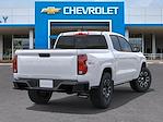 New 2026 Chevrolet Colorado Z71 Crew Cab 4WD Pickup for sale #1106398 - photo 2