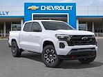 New 2026 Chevrolet Colorado Z71 Crew Cab 4WD Pickup for sale #1106398 - photo 7