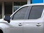New 2026 Chevrolet Silverado 1500 LTZ Crew Cab 4WD Pickup for sale #1106480 - photo 12