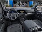 New 2026 Chevrolet Silverado 1500 LTZ Crew Cab 4WD Pickup for sale #1106480 - photo 15