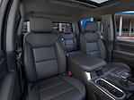 New 2026 Chevrolet Silverado 1500 LTZ Crew Cab 4WD Pickup for sale #1106480 - photo 16