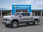 New 2026 Chevrolet Silverado 1500 LTZ Crew Cab 4WD Pickup for sale #1106480 - photo 26
