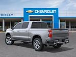 New 2026 Chevrolet Silverado 1500 LTZ Crew Cab 4WD Pickup for sale #1106480 - photo 27