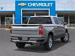 New 2026 Chevrolet Silverado 1500 LTZ Crew Cab 4WD Pickup for sale #1106480 - photo 28