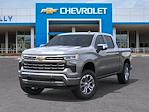 New 2026 Chevrolet Silverado 1500 LTZ Crew Cab 4WD Pickup for sale #1106480 - photo 30