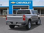New 2026 Chevrolet Silverado 1500 LTZ Crew Cab 4WD Pickup for sale #1106480 - photo 2