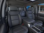 New 2026 Chevrolet Silverado 1500 LTZ Crew Cab 4WD Pickup for sale #1106480 - photo 40