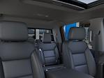 New 2026 Chevrolet Silverado 1500 LTZ Crew Cab 4WD Pickup for sale #1106480 - photo 48