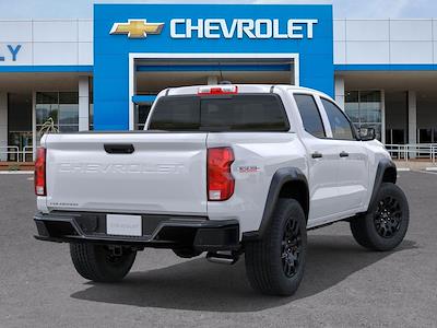 New 2026 Chevrolet Colorado Trail Boss Crew Cab 4WD Pickup for sale #1106514 - photo 2